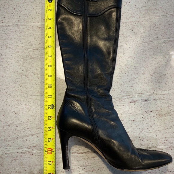 Gucci boots - Picture 5 of 6